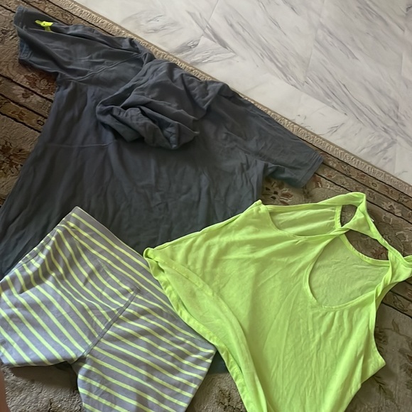 Workout bundle - Picture 6 of 9